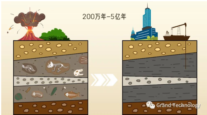 一分鐘了解碳同位素